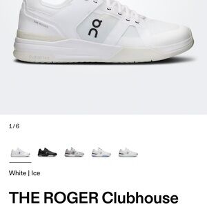 On Cloud Womens shoes